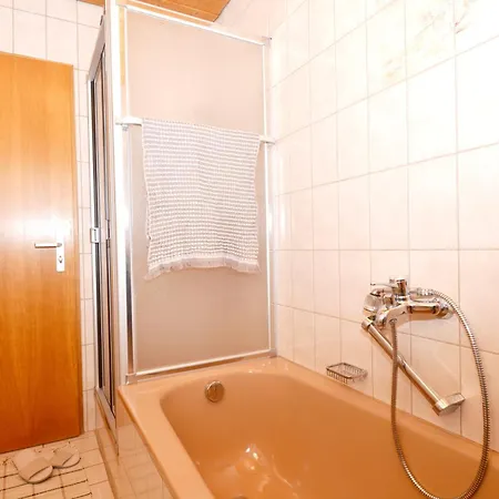 Apartmán Roh02-ri In Rohr Rohr (Bavaria)
