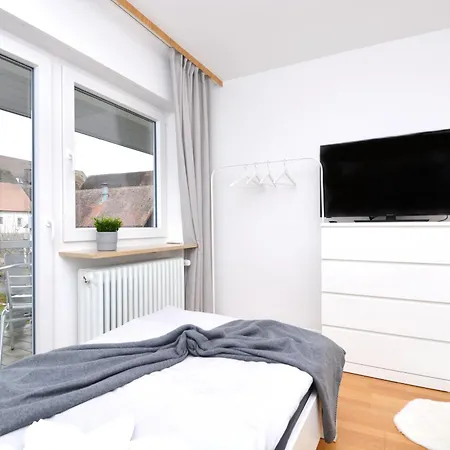 Roh02-ri In Rohr Apartman *