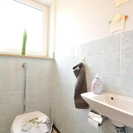 Apartman Roh02-ri In Rohr *