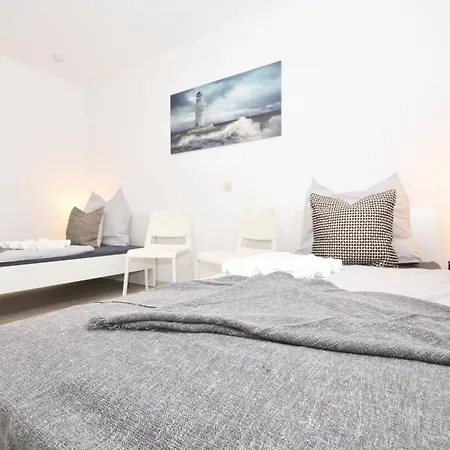 Apartman Roh02-ri In Rohr Rohr (Bavaria)